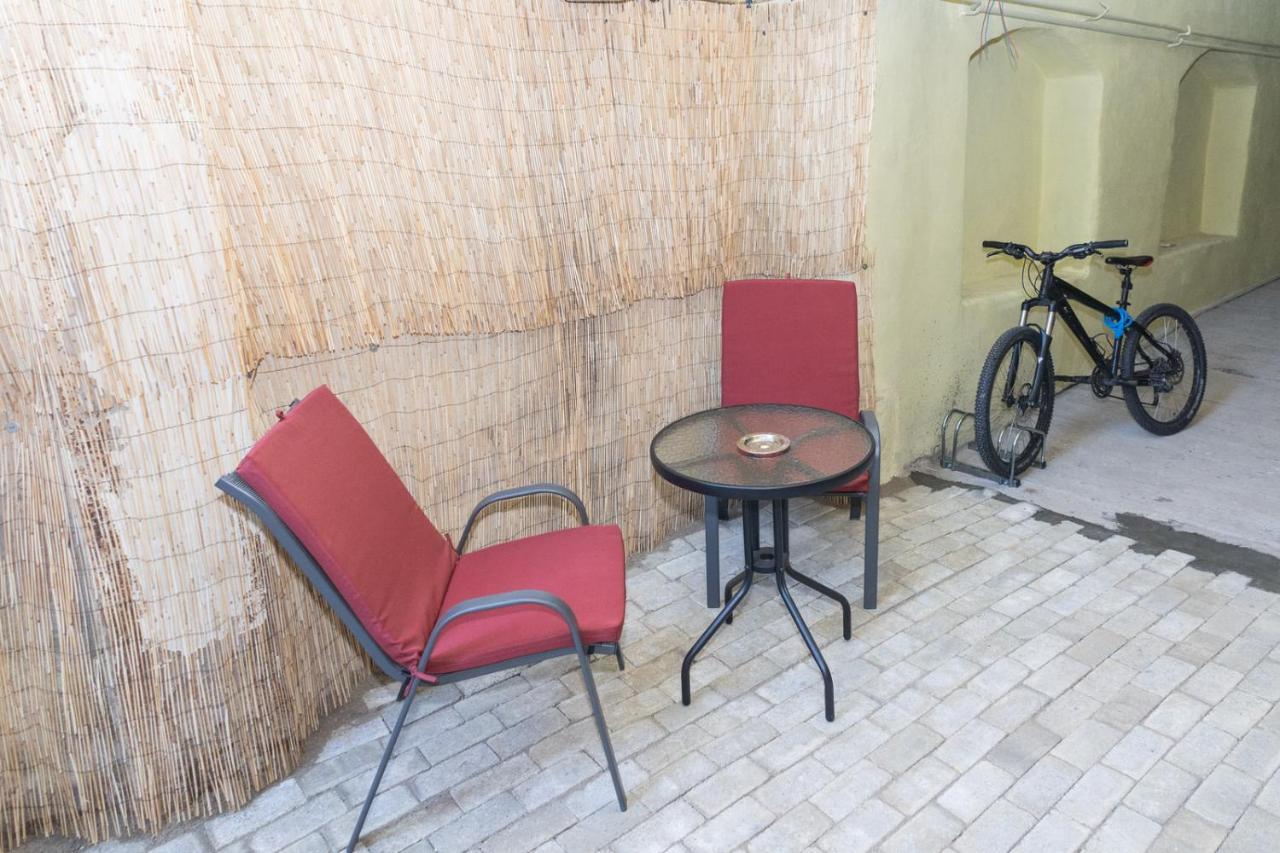 Raphaela Residence Bistriţa エクステリア 写真