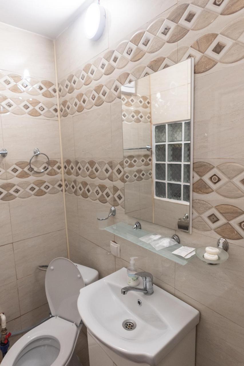 Raphaela Residence Bistriţa エクステリア 写真